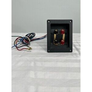 Paradigm Monitor 9 Speaker Crossover Only